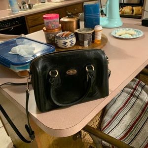 Small coach crossbody bag